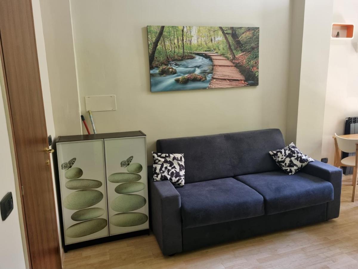 Red Rose Bed & Breakfast Рим Екстериор снимка