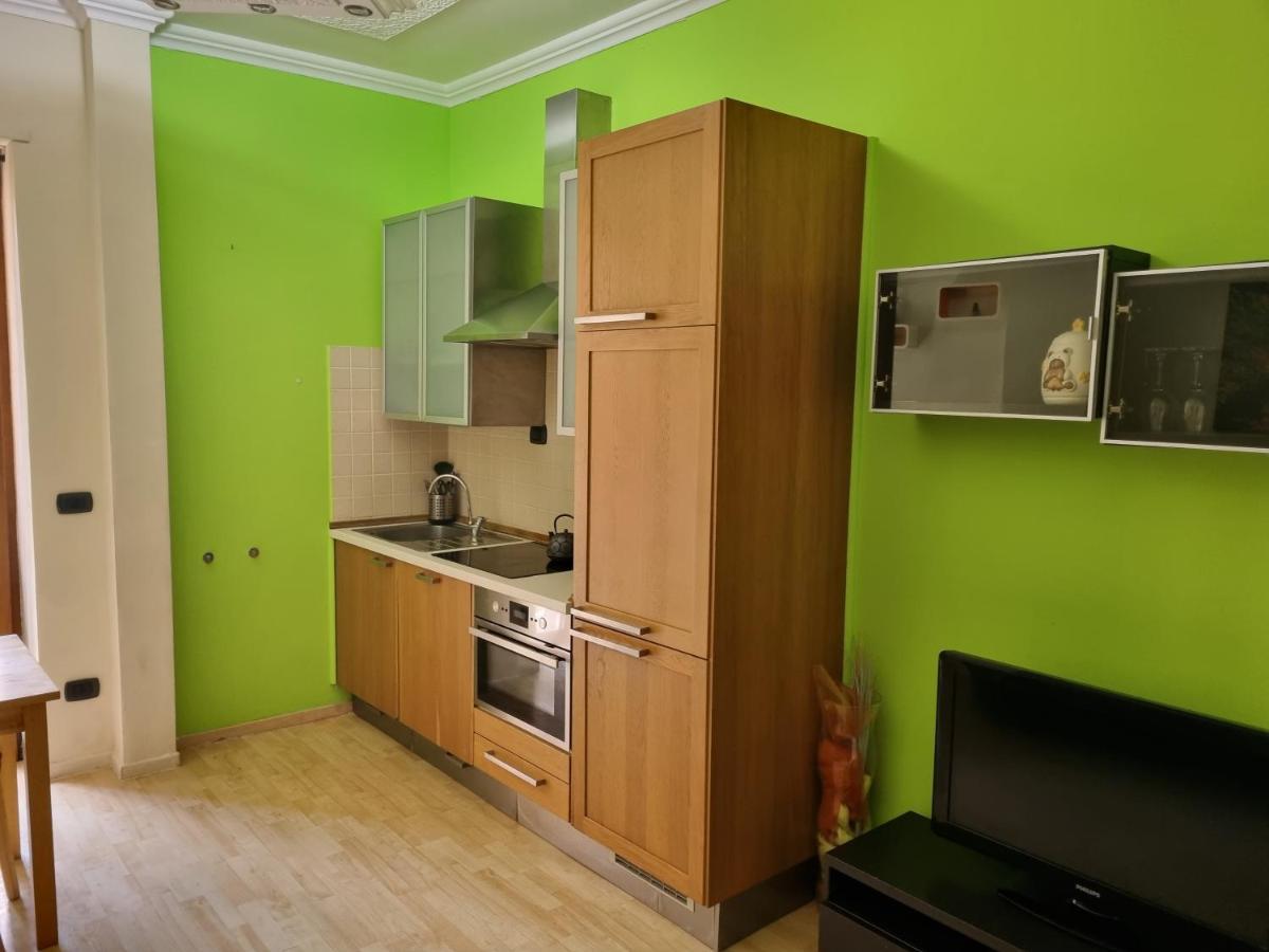 Red Rose Bed & Breakfast Рим Екстериор снимка